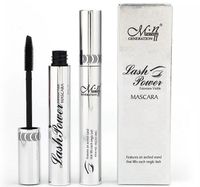 Menow Brand Makeup Curling Thick Mascara Volume Express Ciglia finte Make up Waterproof Cosmetics Occhi con regalo