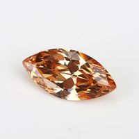 15 mm si usa al por mayor Blanco Cubic Zirconia AAAAA CZ Redondo Suelto lotes 1 piedras