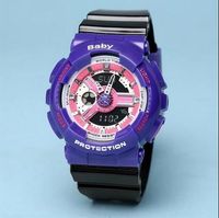 baby g watches on sale