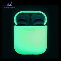 Silicone Case for AP Night Glow Extra Protection for AP Case...