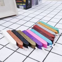 wax strips wax strips