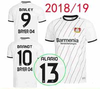 Maillot Domicile Bayer 29 LeverkusenKevin Volland Maillot Domicile Bayer 29 LeverkusenKevin Volland
