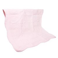 SCALPOPED Baumwolldecken 25pcs Lot USA GA Warehouse gesteppt Babydecke Dusche Abdeckung Geschenk für die meisten Krippe und Kleinkind Bett Domil538