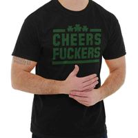 Whole Cheer Gifts Online Cheers F Kers Funny Quote Fun Gift Ideas St Patricks Day