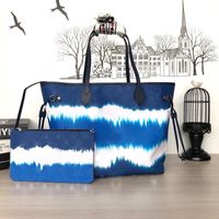 Kadın çanta Nevefull alışveriş çantası tasarımcı lüks çanta çantalar yaz yeni Omuz Çantaları moda lüks tasarımcı geniş kılıf çanta