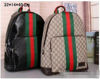mochilas de rayas