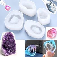 mold geode