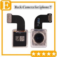 OEM Nuova macchina fotografica posteriore posteriore del modulo Flex Cable Ribbon per iPhone 7 7G 4.7 '' Big telecamera posteriore Flex Parti di ricambio DHL
