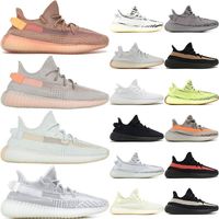 Adidas Yeezy Boost 350 V2 BLACK WHITE Sole Supremacy