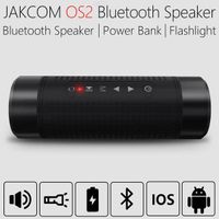 JAKCOM OS2 Outdoor Wireless Speaker Hot Sale in Radio as gad...