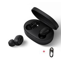 2019 Bluetooth Kulaklık Kablosuz Kulaklıklar 5.0 TWS Kulak Kulakiçi Mini Kulaklık 3D Stereo Ses Spor Kulaklık Bluetooth Kulaklık