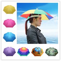 umbrella hats bulk