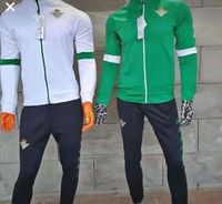 100 cotton jogging suits