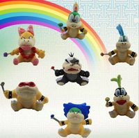 larry koopa plush amazon