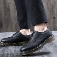formal driving shoes