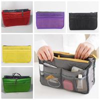 Tidy Bag Cosmetic Bag Organizer Pouch Tote Sundry Bag Home S...