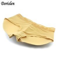 Full Breathable Padded Panty Fake Ass Underwear Women Hip Pu...