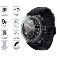 Glas-Film für Samsung Gear S3 Frontier / Classic-Uhr-Smartwatch-Schirm-Schutz 9H 2.5D Explosionsgeschützte Ausgeglichenes Glas Ausgeglichenes