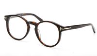 Orijinal Kutusu ile Şeffaf Lens Optik Gözlük Çerçeveleri Miyop Eyegwear Erkekler Kadınlara ile Toptan-Marka Vintage Yuvarlak Gözlükler Çerçeve