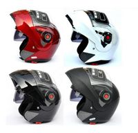 Für JIEKAI 105 doppelvisier motorradhelme Modular Cover Up motocross helm rennen Doppel Capacete objektiv motorradhelm
