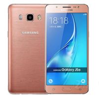 Refurbished Original Samsung Galaxy J5 2016 J510F 5. 2 inch Q...