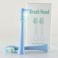 2 pcs lot Electric Tooth Brush Head Replacement for S100 and...