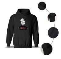 Popular Collarless Shirt Black-Buy Cheap Collarless Shirt