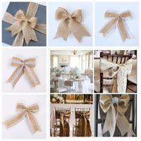Wholesale Burlap Wedding Supplies Buy Cheap Burlap Wedding