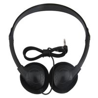 Hot Sell Cheap Wired Headphone Stereo Music Noise Cancelling...