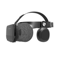 Bobovr Z5 Bluetooth BoBo Casque VR Virtual Reality Glasses 3...