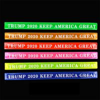 Donald Trump Bracelet Wristband Cycling Reflective Wristband...