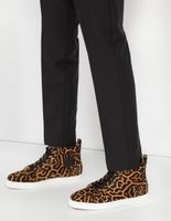 wholesale leopard print shoes