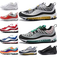 air max 98 hombre negras air max 98 hombre negras