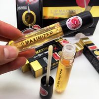 Make -up Lippenfahler Kollagen Gloss Lippenpflege Serum Reparaturmaske Reduzieren