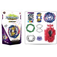 b106 beyblade
