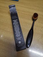Бесплатная доставка ePacket Newhot Makeup Brushes Foundation BB cream powder brush box!