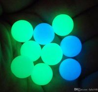 New Luminous Glowing 6mm 8mm Quartz Terp Pearl Ball Insert w...