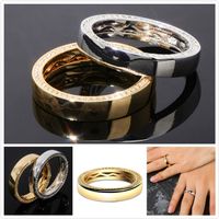 Spersonalizowany 925 Sterling Silver 18k Gold White Gold Plated Wedding Engagement Band Pierścienie do Para Bling Cubic Cyrkon Ring Finger