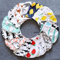 Baby Hat Cotton Printing Caps Toddler Boy Girl Infant Beanie...