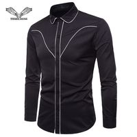 edge shirts