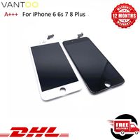 OEM High Brightness LCD Display Touch Panels For iPhone 6 6p...