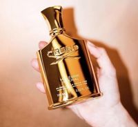 New Perfume100ml Millesime Imperial Creed Aventus Perfume Colônia 1760 cheiro bom DHL Longo duradouro