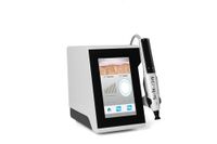2020 mais novo máquina Radio Frequency Pen Plasma RF para os olhos de elevação de cuidados da pele Anti olho sacos Salão de beleza Spa DHL