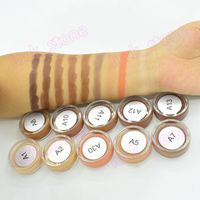 Color corrector Eye shadow pro Makeup Brush Pencil Liquid Ma...