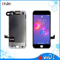 EFaith Tianma Quality Full LCD Display For iPhone 7G Touch S...