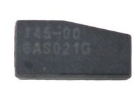 Selbsttransponderchips Hohe Qualität Großhandel Chips Blank OEM 4D60 blank Chip Carbon 80bit Pg 1: FF (TP06 / 19)