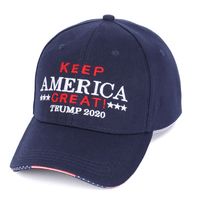 Donald Trump 2020 gorra de béisbol Mantener las tapas de América del Gran Elección Deporte camuflaje para Sun adulto sombrero bordado Presidente Trump Caps DHL