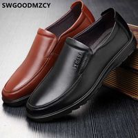 formal driving shoes
