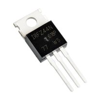 IRFZ44N IRFZ44 POWER MOSFET 49A 55V TO-220