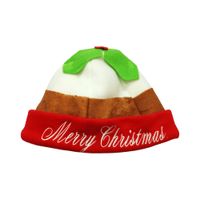Wholesale Santa Christmas Cake Decorations for Resale - Group Buy Cheap